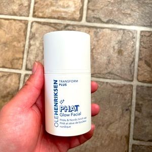 Ole Henriksen Phat Glow Facial